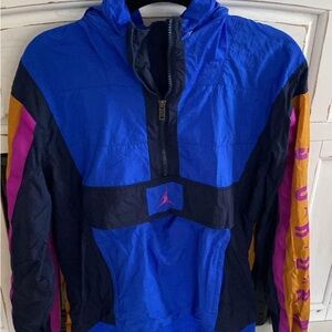 Jordan Windbreaker/ Men’s medium